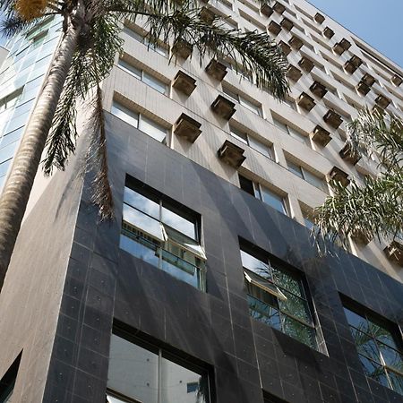Piemonte Hotel 노바리마 외부 사진