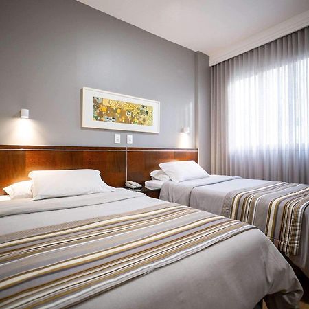 Piemonte Hotel 노바리마 외부 사진
