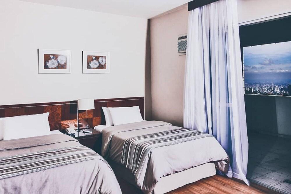 Piemonte Hotel 노바리마 외부 사진