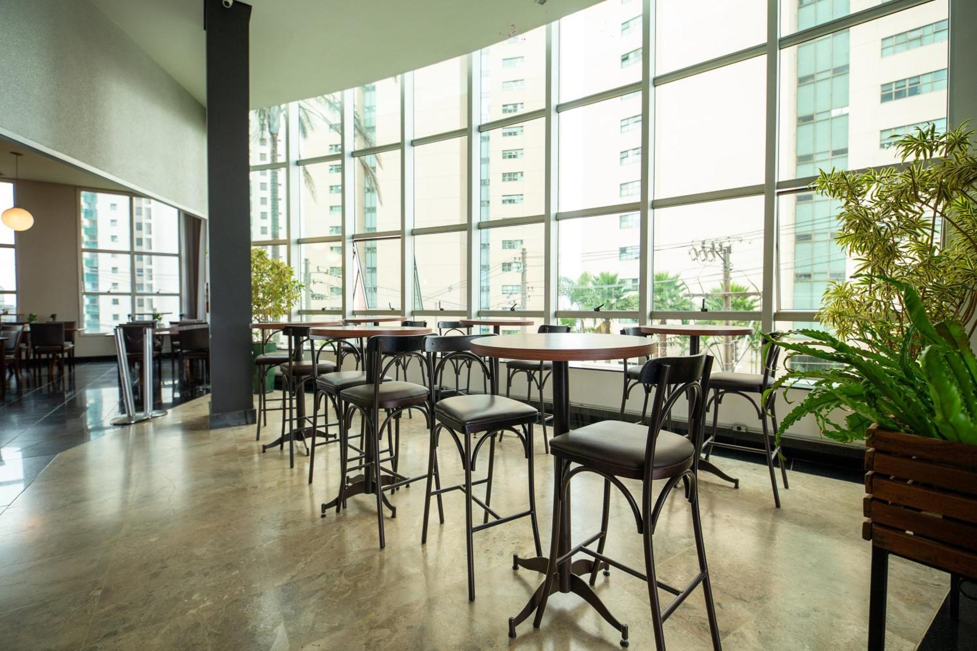 Piemonte Hotel 노바리마 외부 사진