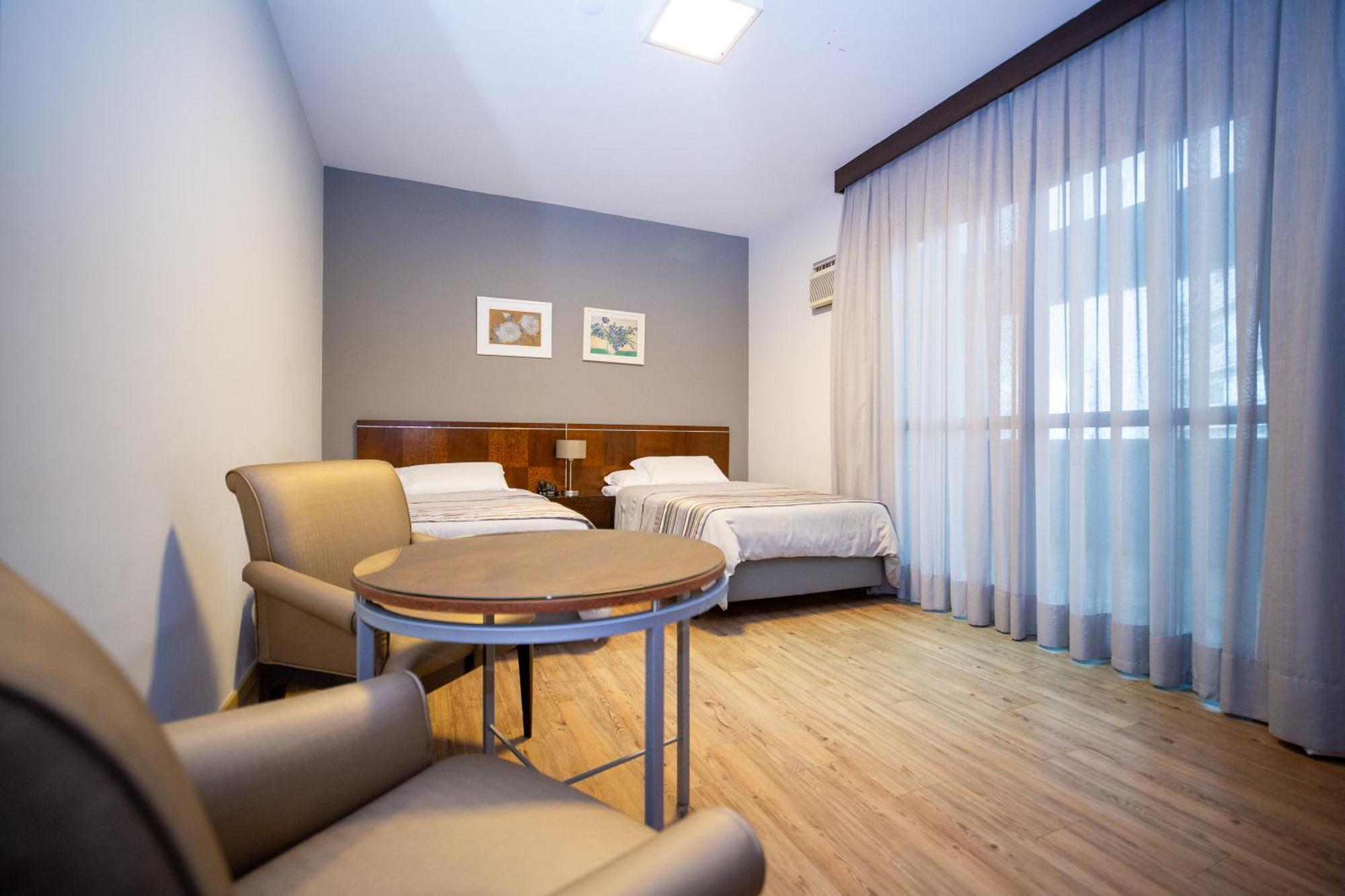 Piemonte Hotel 노바리마 외부 사진